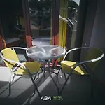 Μοτέλ Garni Aba