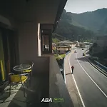 Garni Aba Μοτέλ 3*