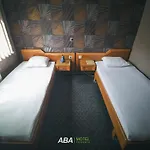 Μοτέλ Garni Aba 3*