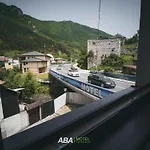 Garni Aba 3*