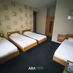 Μοτέλ Garni Aba