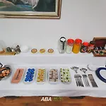 Garni Aba 3*