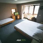 Μοτέλ Garni Aba 3*