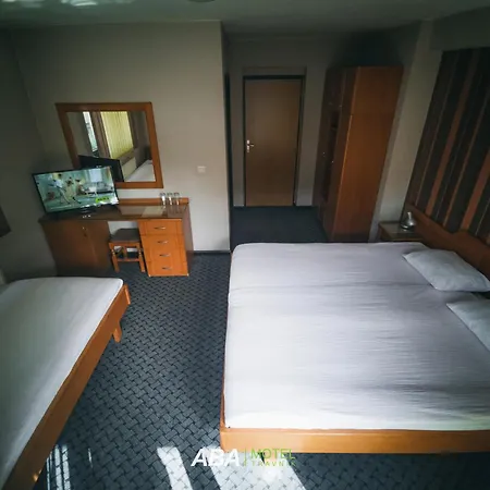 Motel Garni Aba 3*