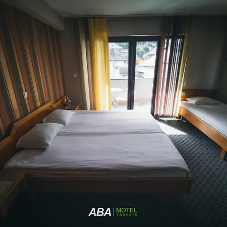Garni Aba Motel