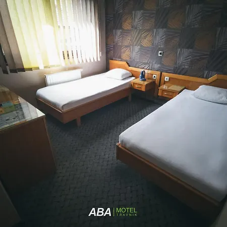 Garni Aba Travnik