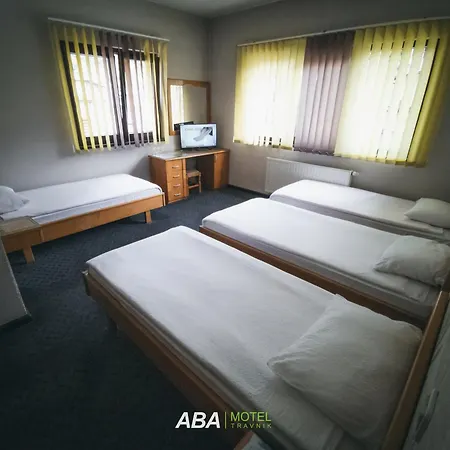 Motel Garni Aba