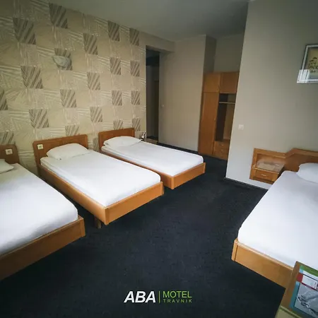 Motel Garni Aba