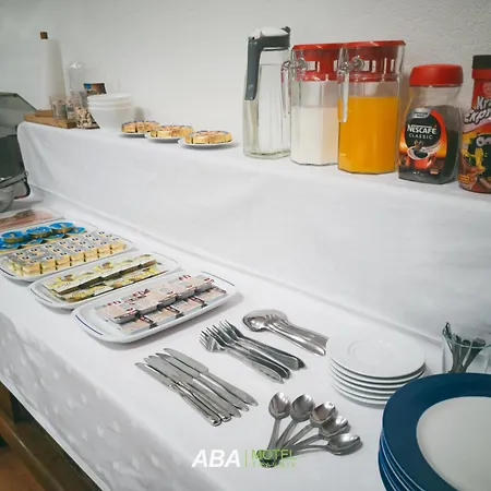 Garni Aba 3* טראווניק