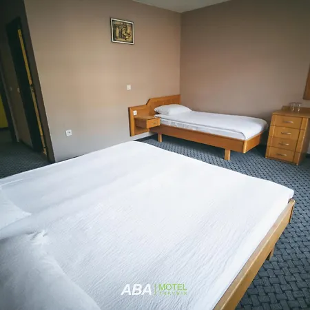 Μοτέλ Garni Aba Travnik