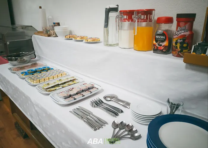 Garni Aba 3* Travnik