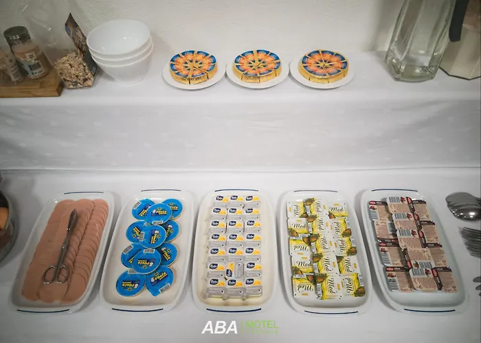 Garni Aba 3* Travnik