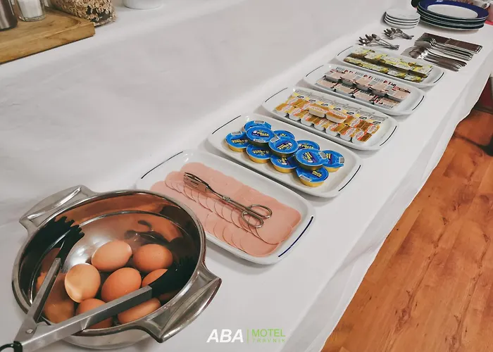 Motel Garni Aba Travnik