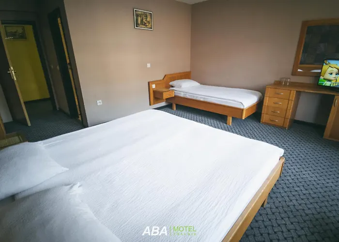 Motel Garni Aba Travnik